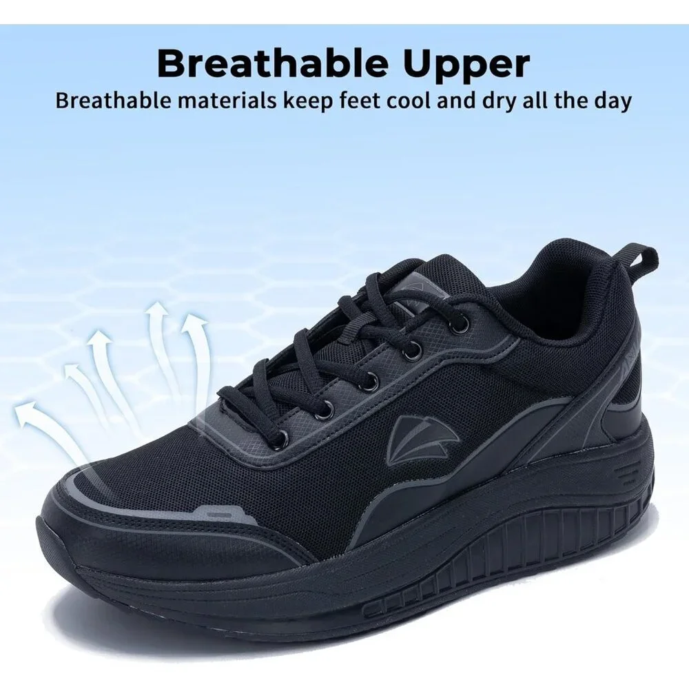N/A these walking